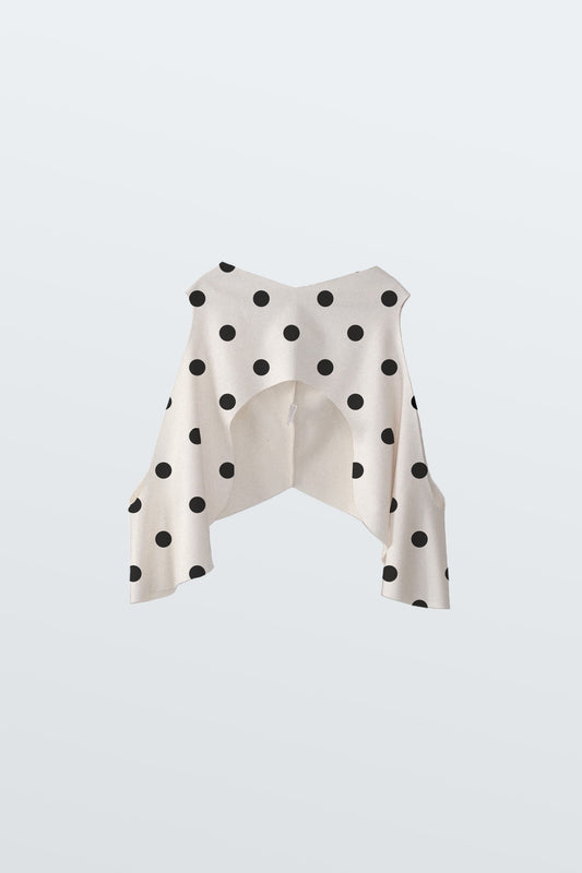 Capa Curva Dots