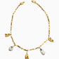 Collar Delta Drops