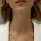 Collar Delta Drops