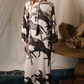 Tunica Dress Yellowstone Caballos