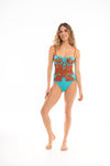 One Piece Ballerina