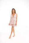Dress Reed