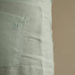 Pantalón Aire de Lino Azul Claro