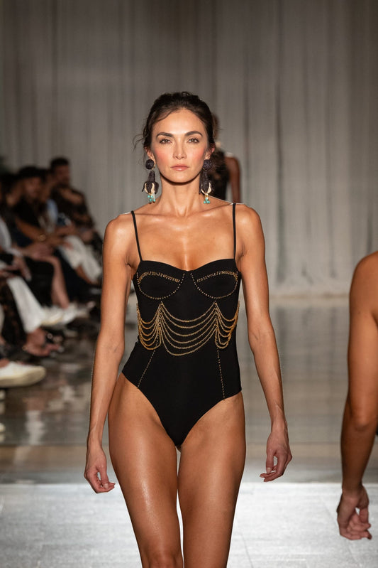 One Piece Laia