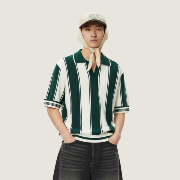 Camiseta Polo Seleccion Aramani