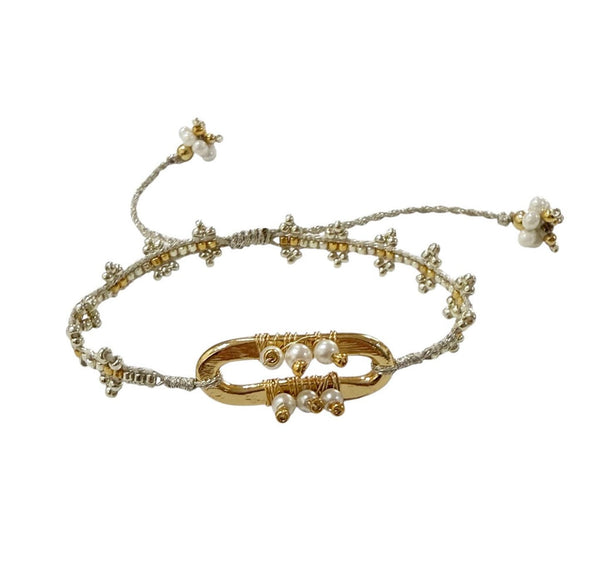 Pulsera Chalet