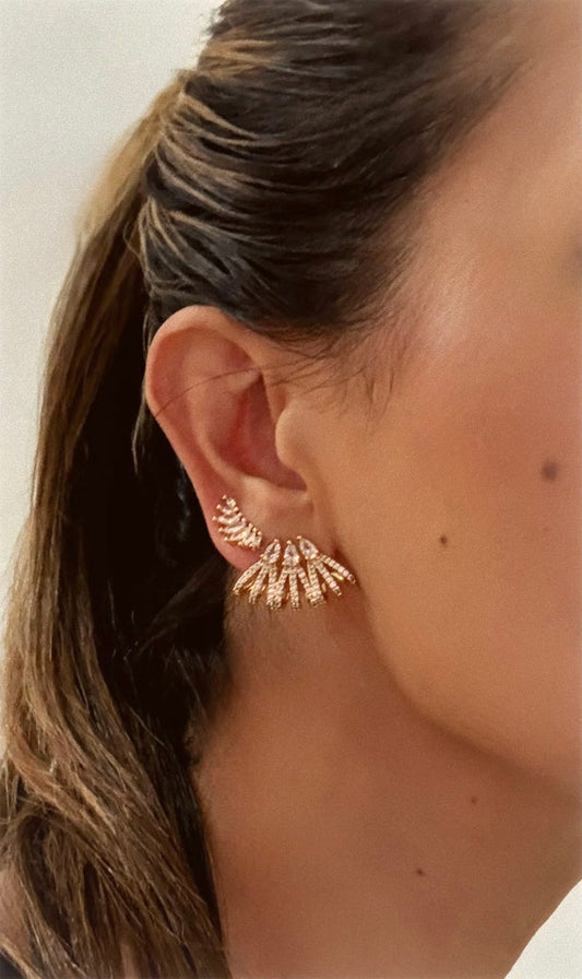Studs Feather