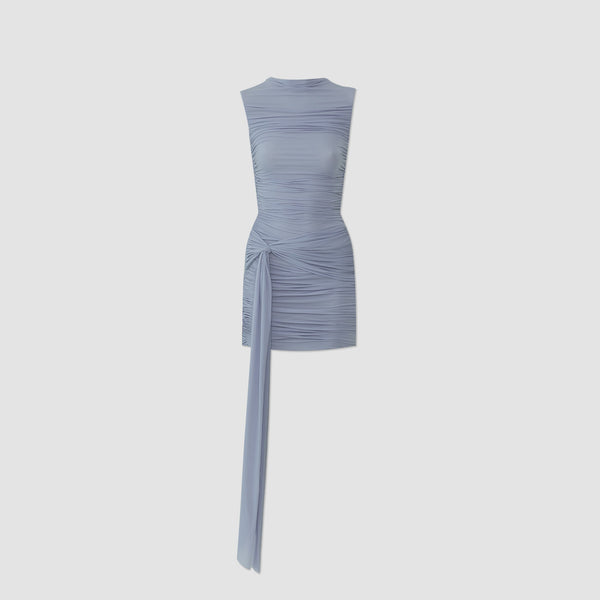 Dress Entredós Hazy One Size