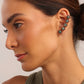 Earcuff Margarita Long Ama