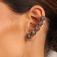 Earcuff Margarita Long Ama