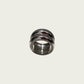 Anillo Beat Silver