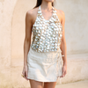 Falda tideen
