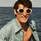 Gafas Coco Vasasta With Classical Lensses