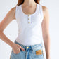 Top Cloud Ivory