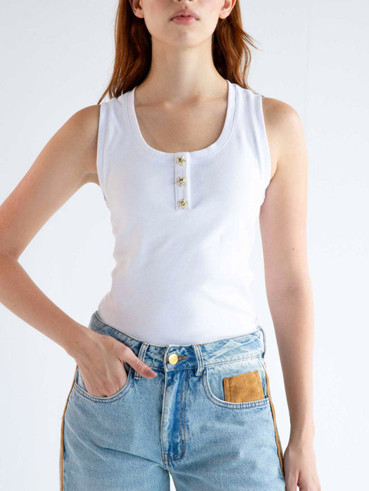 Top Cloud Ivory