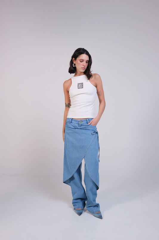 Pantalon Positano