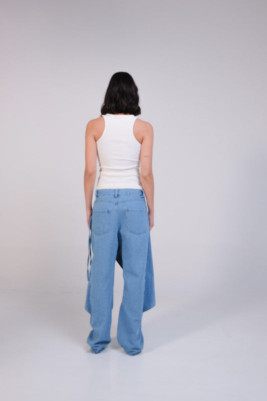 Pantalon Positano