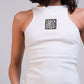 Camiseta Bari Blanca