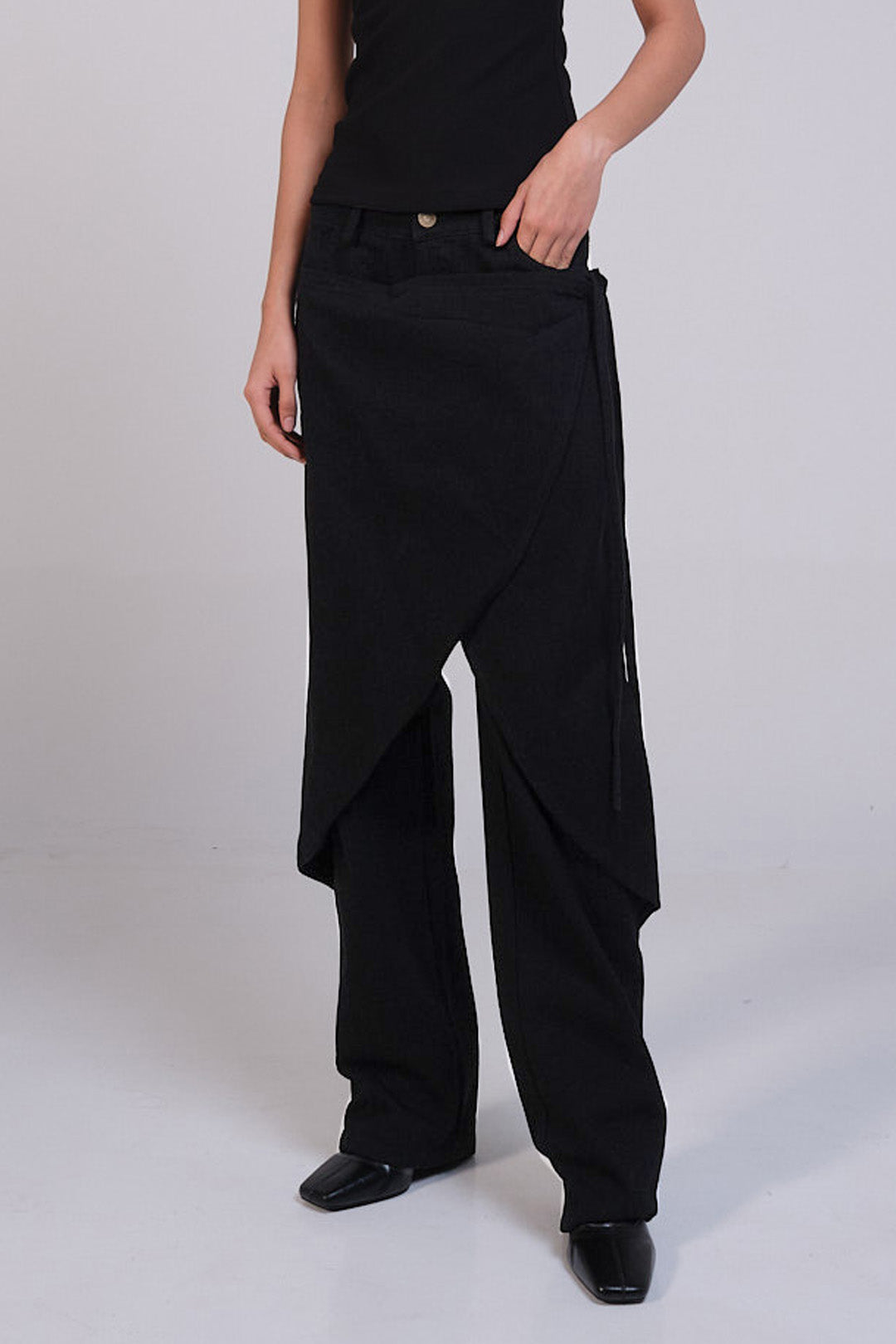Pantalon Positanong