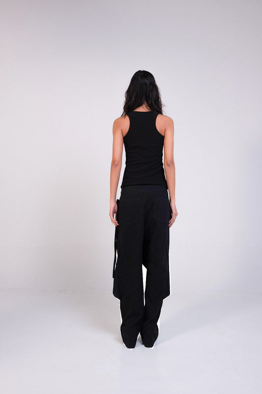 Pantalon Positanong