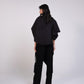 Camisa Catania Negra