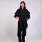 Camisa Catania Negra