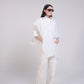 Camisa Catania Blanca