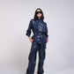 Pantalon Amalfi