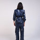 Pantalon Amalfi