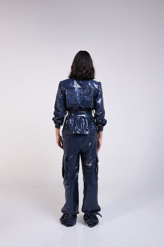 Pantalon Amalfi