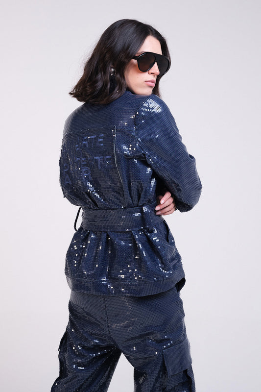 Chaqueta Amalfi
