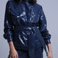 Chaqueta Amalfi