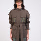 Chaqueta Monza