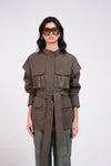 Chaqueta Monza