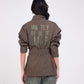 Chaqueta Monza