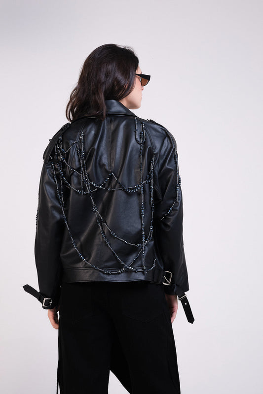 Chaqueta Noto