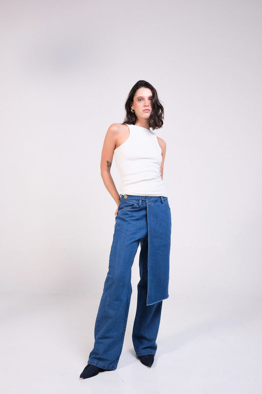 Pantalon Trieste