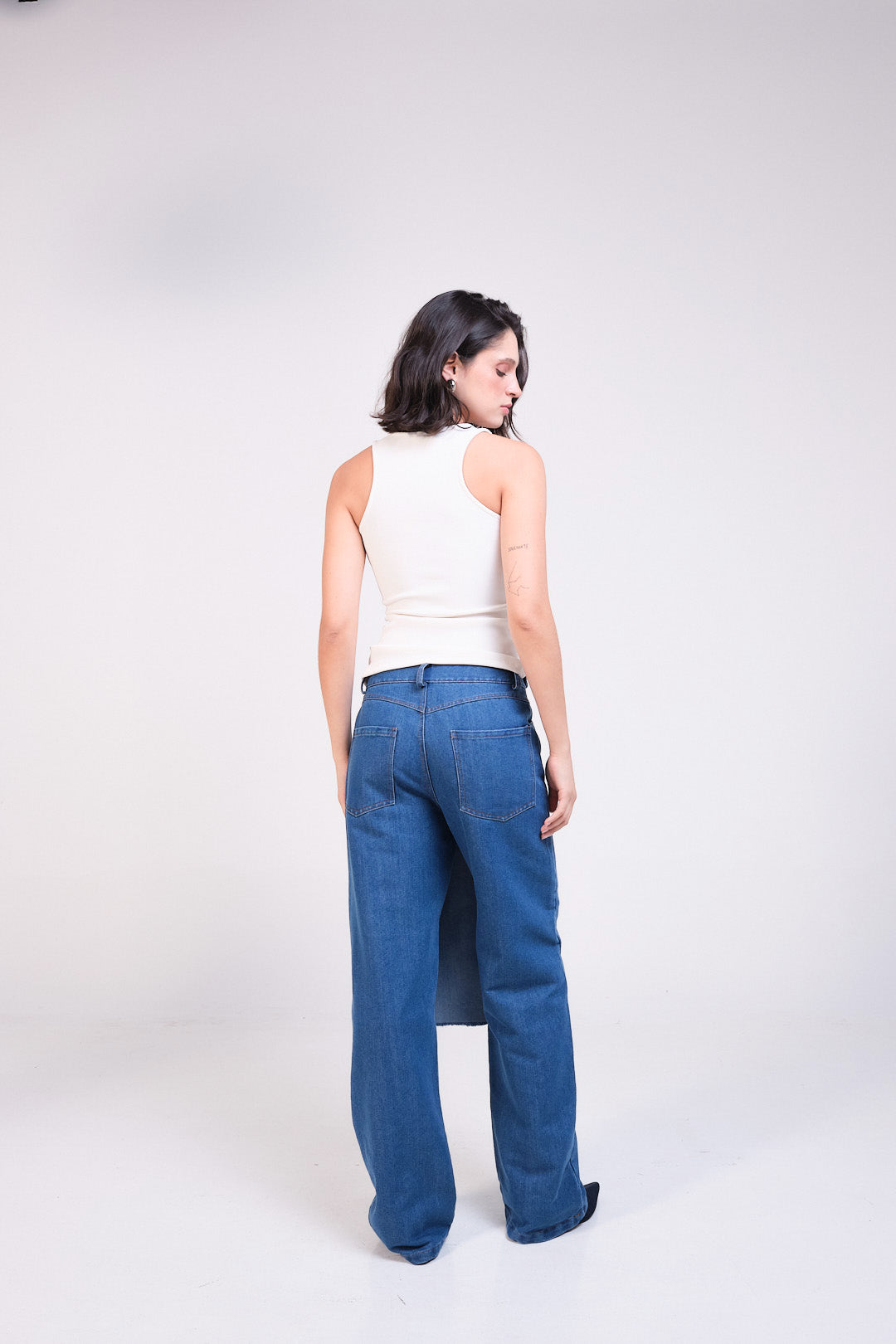 Pantalon Trieste