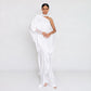 Vestido Kaia Blanco