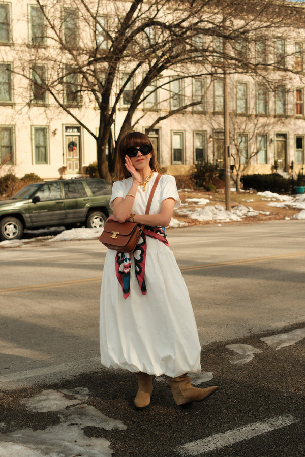 Vestido Posh