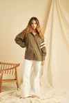 Pantalon Ritual Cotton
