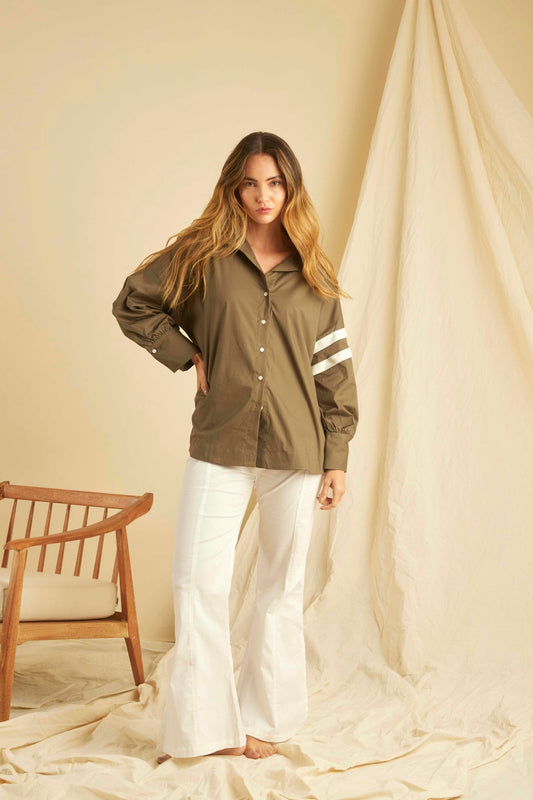 Pantalon Ritual Cotton