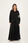 Camisa Diva Black