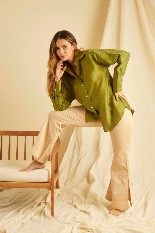Pantalon Ritual Kaky