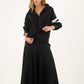 Camisa Diva Black