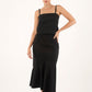 Falda Viento Black