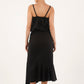 Falda Viento Black