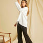 Pantalon Ritual Black