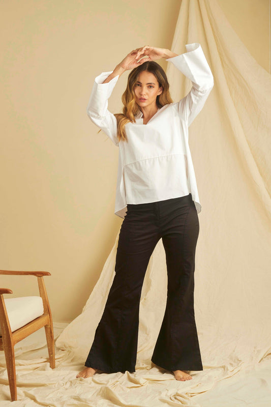 Pantalon Ritual Black