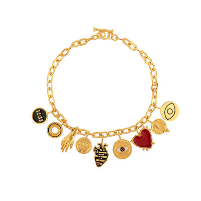 Choker Alma